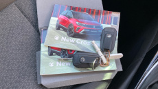 Vauxhall Crossland 1.2 Turbo Griffin 5dr Petrol Hatchback